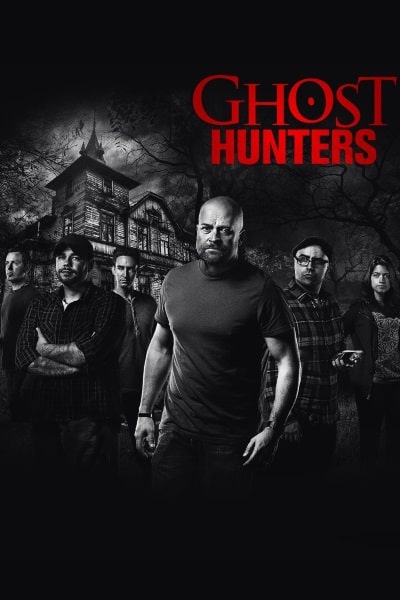 Ghost Hunters - Season 12 Episode 1 Watch Online in HD on ...