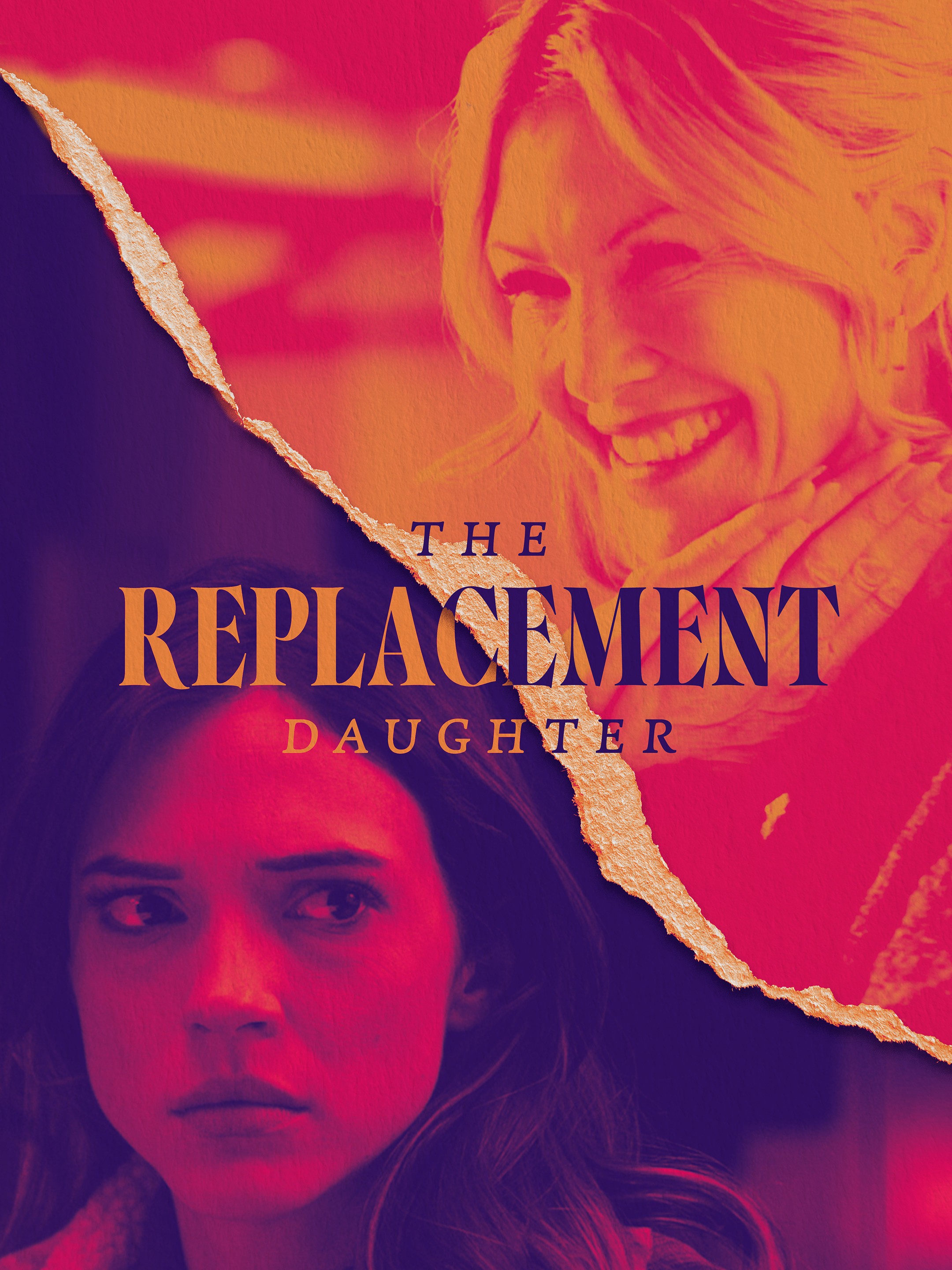 The Replacement Daughter 2024 Watch Online in HD for Free Putlocker