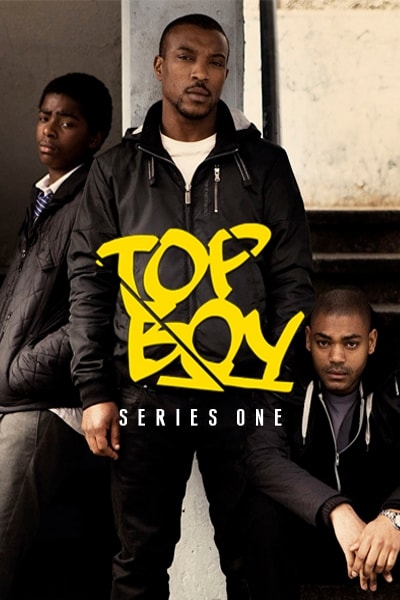 top boy serie