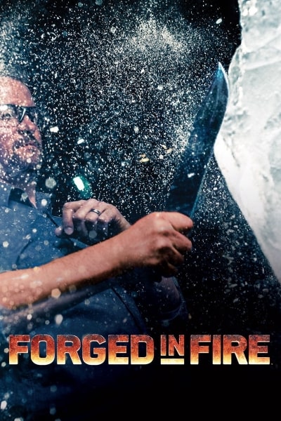 forged in fire season 6 episode 4
