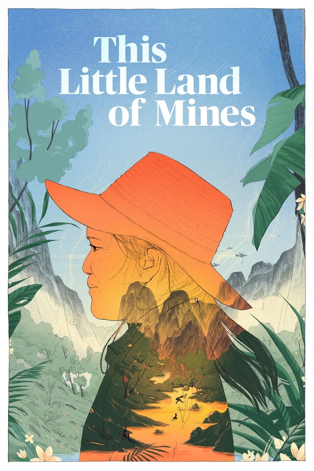 This Little Land of Mines 2019 Watch Online in HD for Free on Putlocker