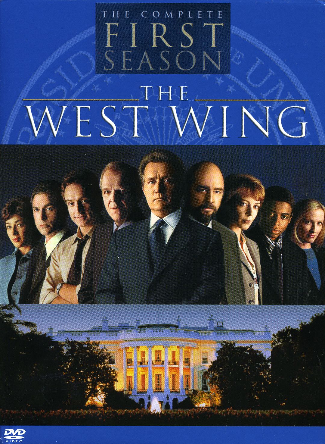 The West Wing Season 1 Episode 18 Watch Online in HD on Putlocker