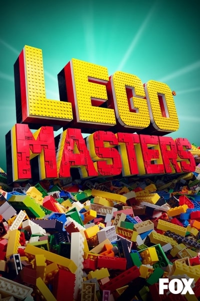 Lego Masters - Season 1 Episode 1 Watch Online in HD on ...