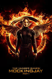 Watch The Hunger Games: Mockingjay - Part 1 For Free ...