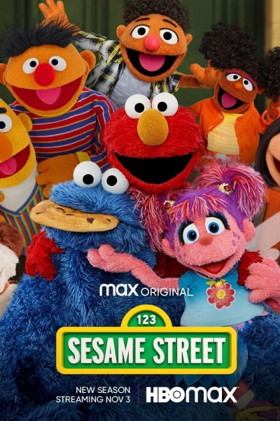 Sesame Street - Season 53 Watch Online in HD - Putlocker