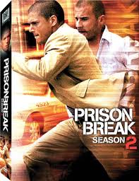 Prison Break Putlocker