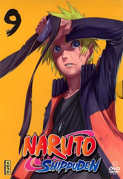 Naruto Shippuden Season 9 English Audio Episode 5 Watch Online In 
