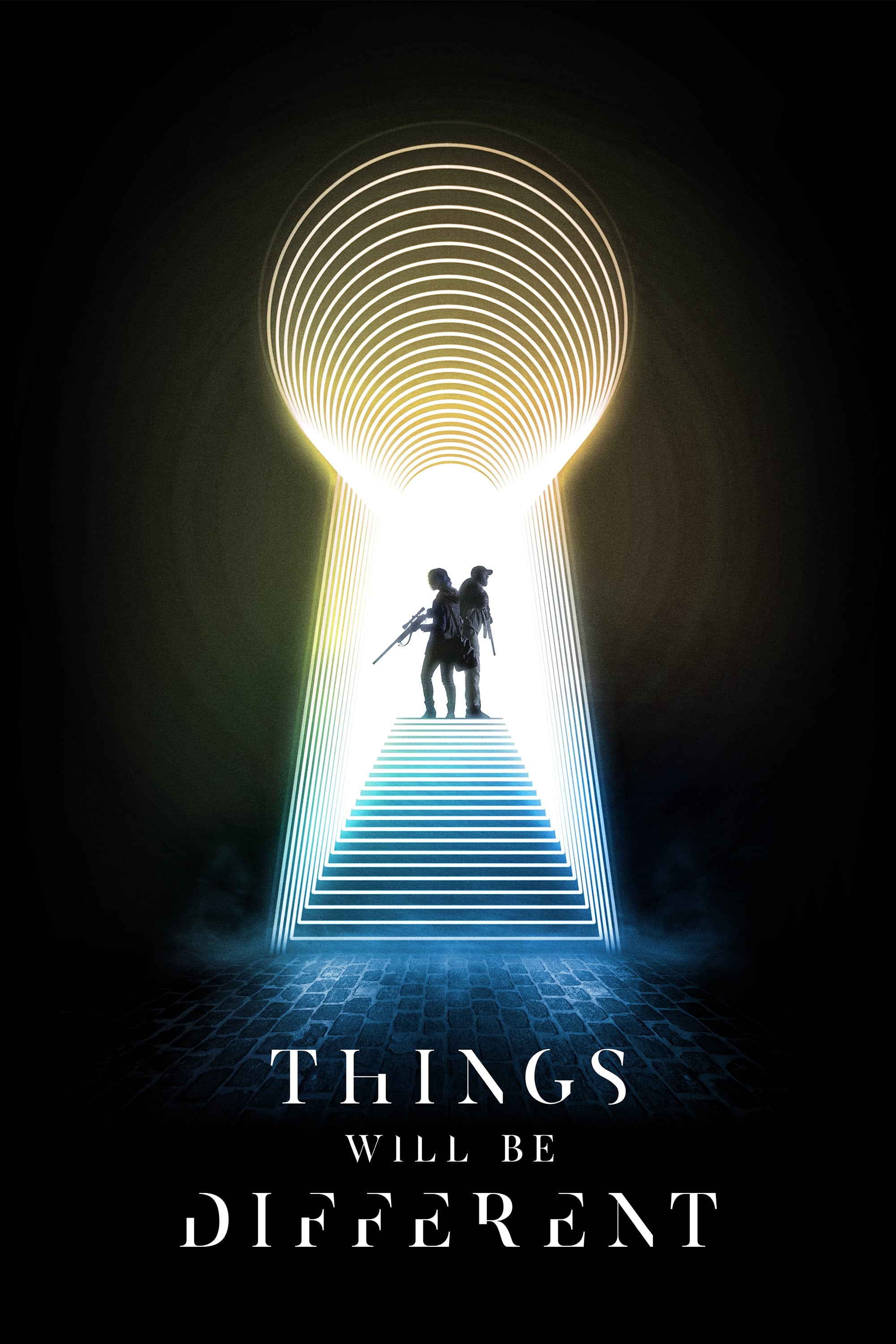 Things Will Be Different 2024 Watch Online in HD for Free on Putlocker