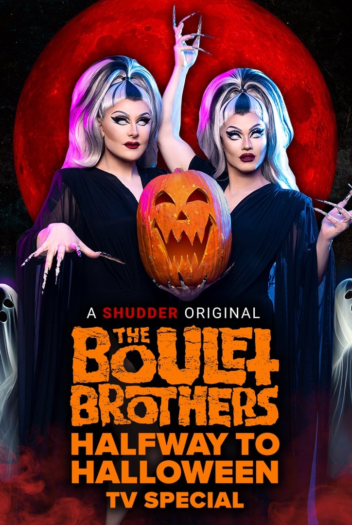 The Boulet Brothers Halfway to Halloween 2023 Watch Online in HD for