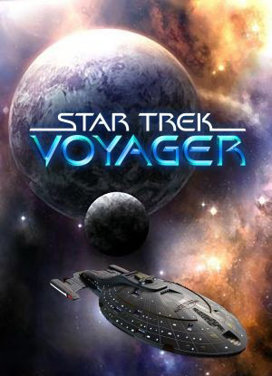 Star trek 2025 voyager putlocker