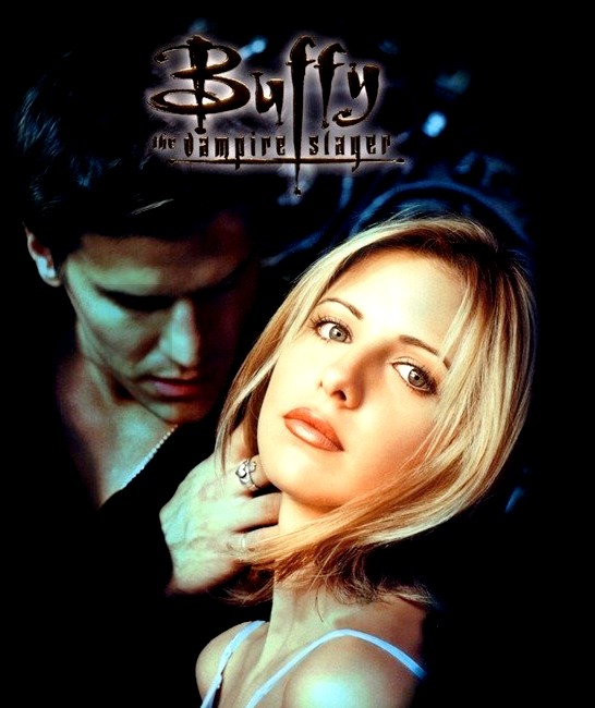 buffy the vampire slayer netflix