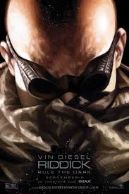 Riddick 2013 Watch Online in HD for Free - Putlocker