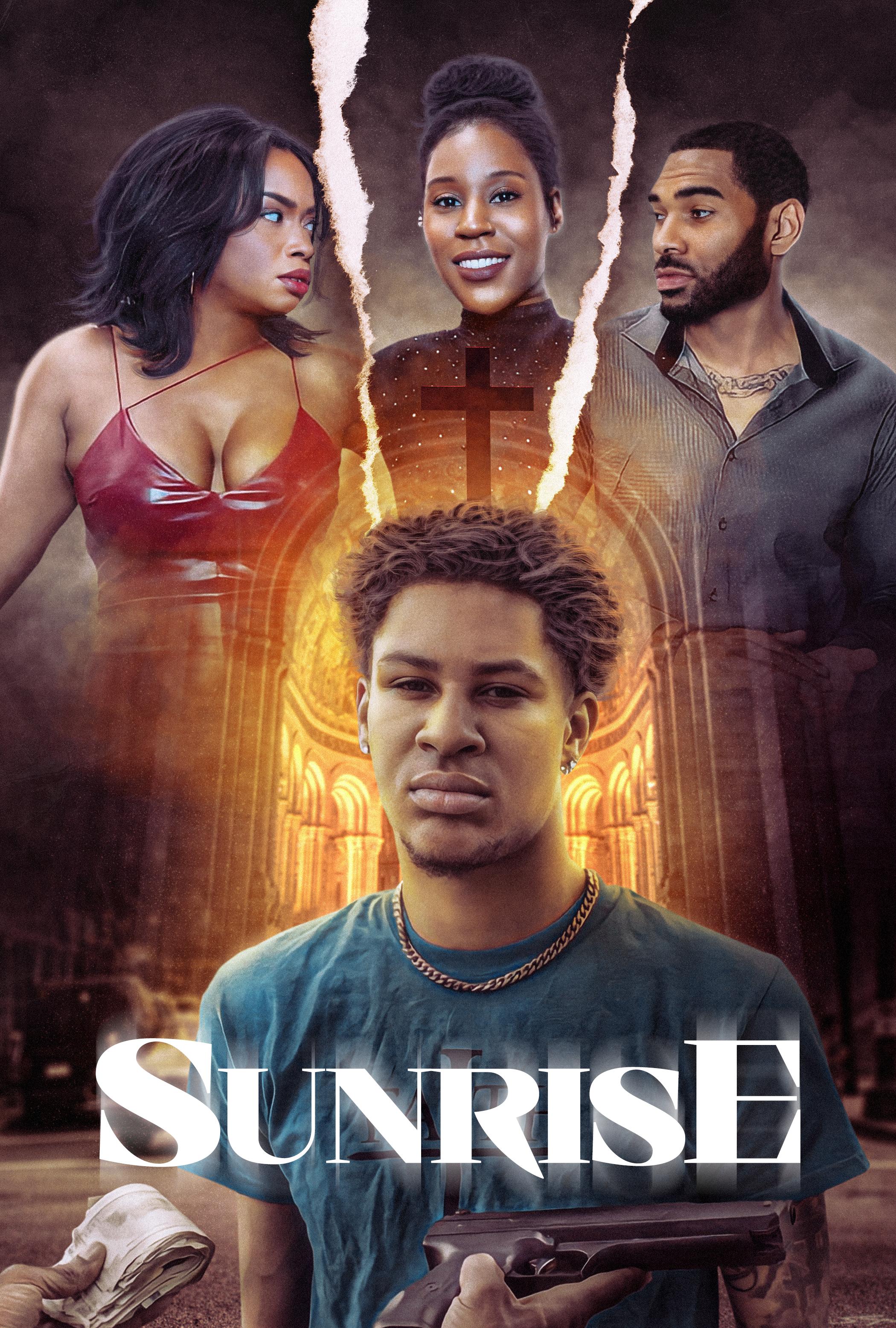 Sunrise (2024) 2024 Watch Online in HD for Free on Putlocker