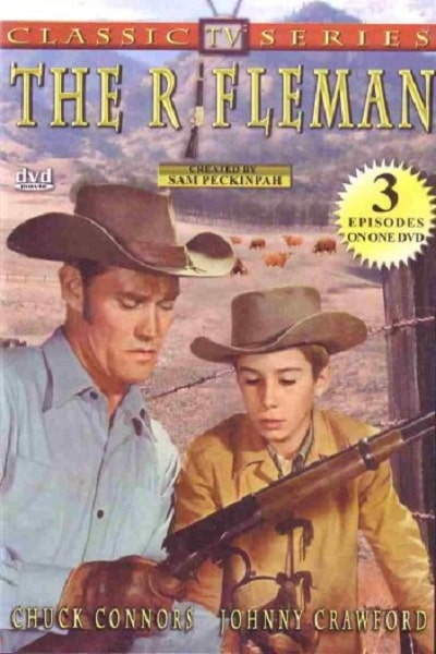 The Rifleman - Season 3 Episode 24 Watch Online in HD on Putlocker