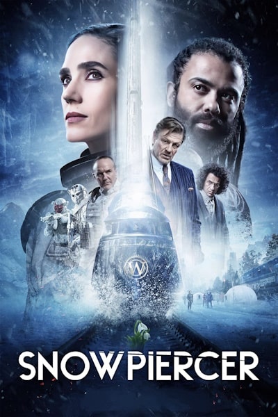 Snowpiercer - Season 4 Watch Online In Hd On Putlocker