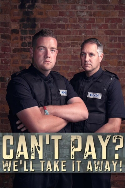 Cant Pay? Well Take It Away - Season 2 Episode 3 Watch Online in HD on