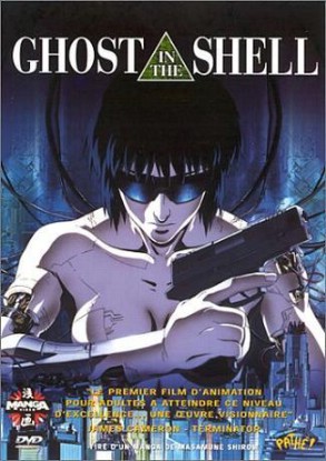 ghost in the shell watch online sub