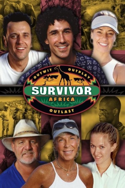 Survivor - Season 3 Episode 15 Watch Online In HD On Putlocker