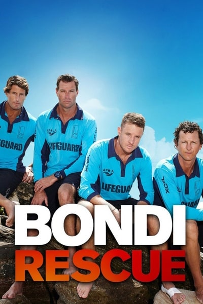 Bondi Rescue - Season 17 Watch Online in HD - Putlocker