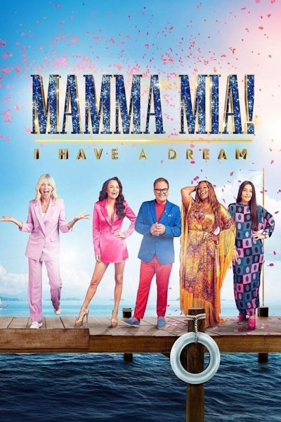 Mamma Mia! I Have a Dream - Season 1 Episode 1 Watch Online in HD on ...