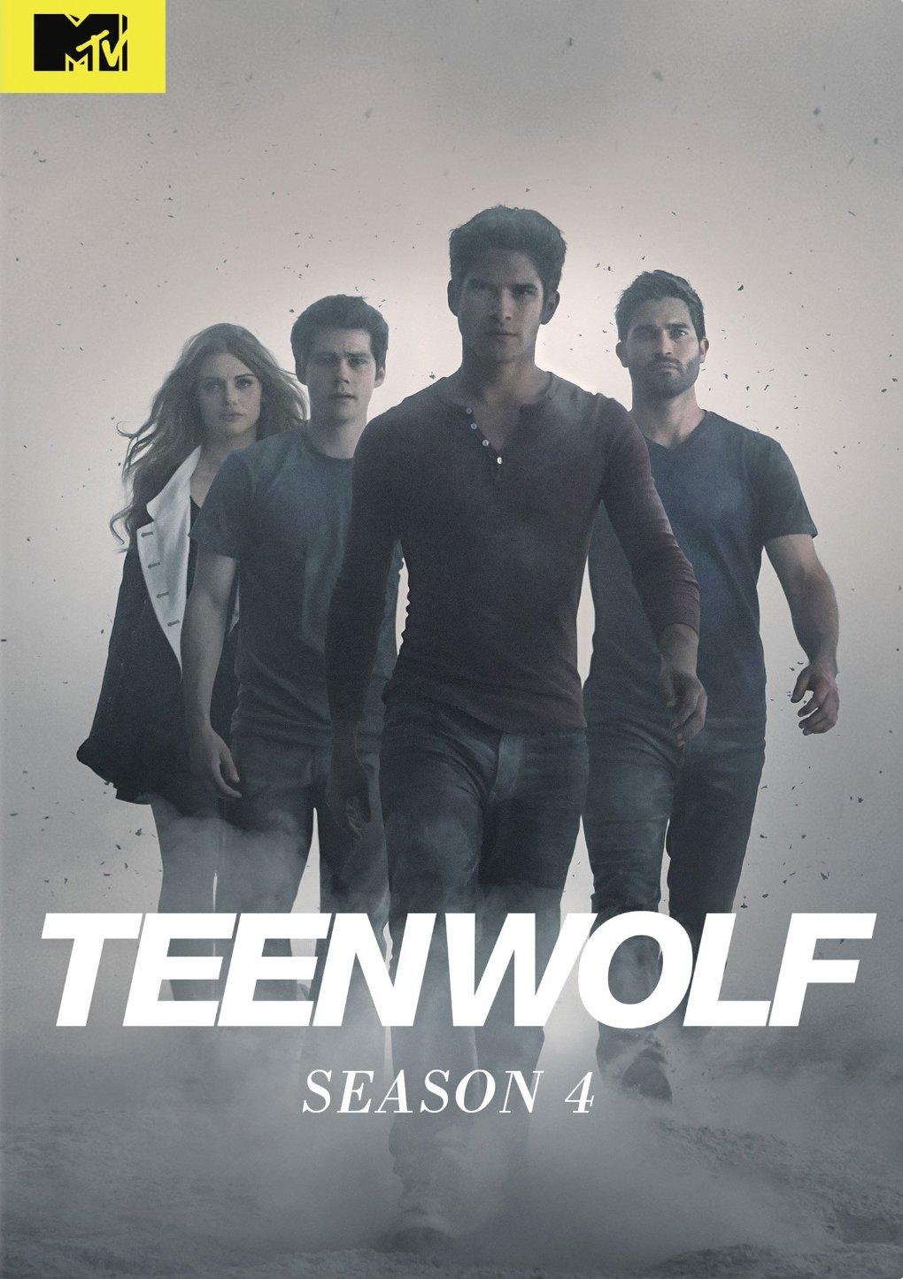 Teen Wolf Season 4 Episode 1 Watch Online In Hd On Putlocker
