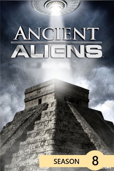 latest ancient alien news