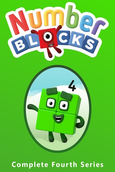 Numberblocks - Season 4 Watch Online in HD - Putlocker